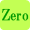 zero