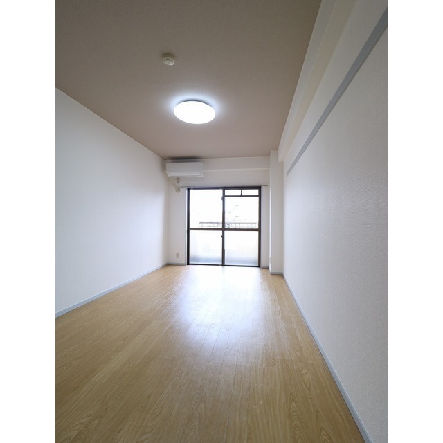 同タイプ別部屋の写真です