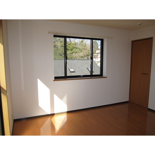 同じ物件の他のお部屋です