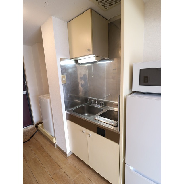 同物件の他のお部屋です