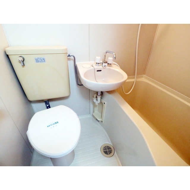 同物件の他のお部屋です