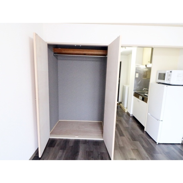 同物件の他のお部屋です