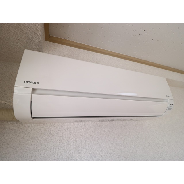 同物件の他のお部屋です