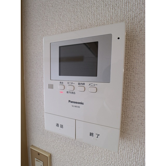 同物件の他のお部屋です